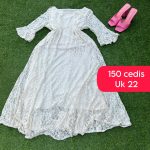 Lacey Trendy Treasure