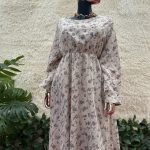 Off-White Baeggop Dress