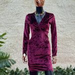 Trendy NLY Bodycon Dress