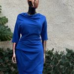 Mary Portas Bodycon Dress