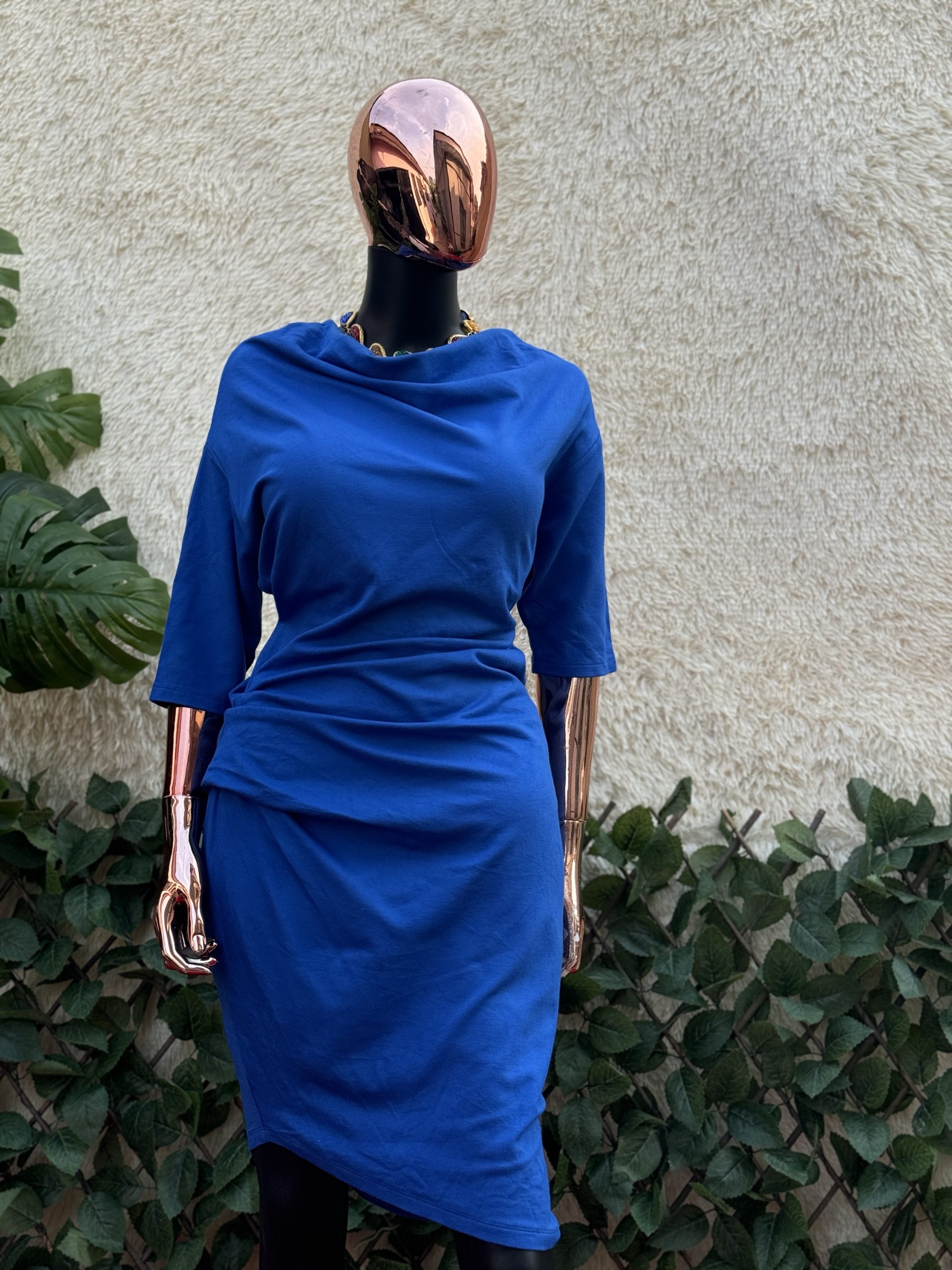 img_3678 Mary Portas Bodycon Dress - Image 1