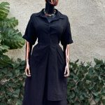 Demure Mortonstyle Dress