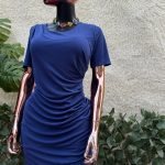 H&M Bodycon Dress