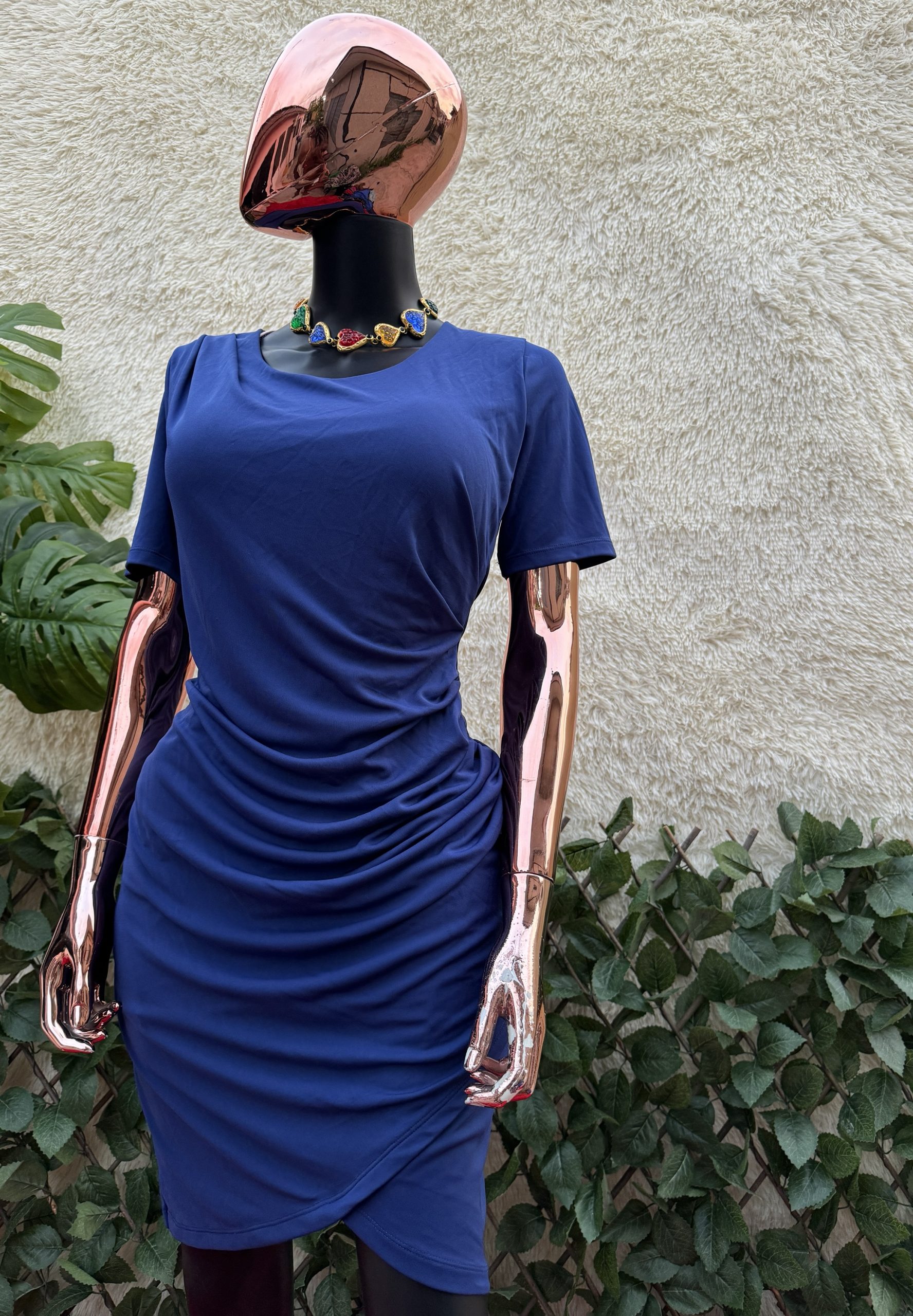 img_3753 H&M Bodycon Dress - Image 1