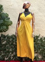CBG Slip on Dress