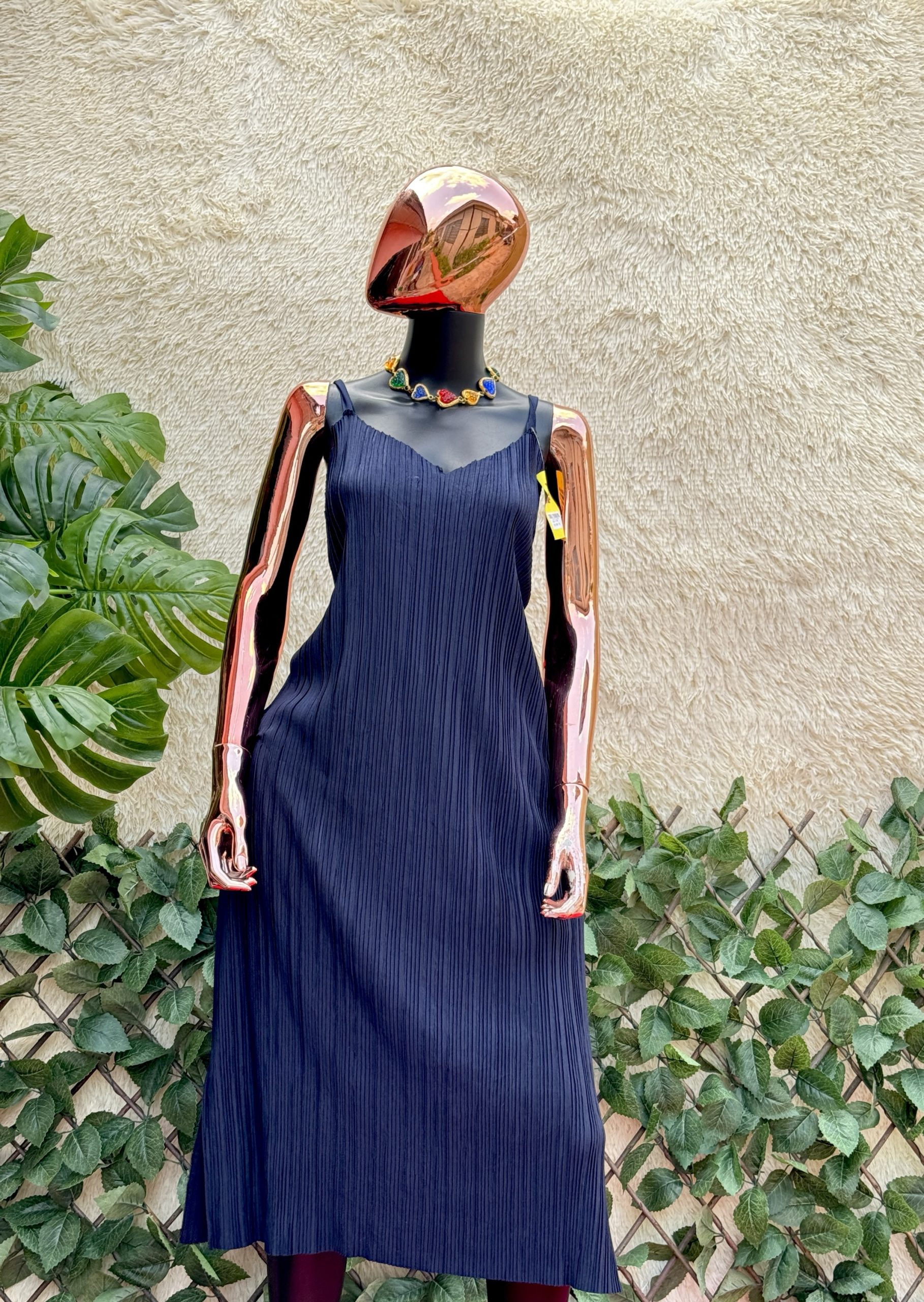 img_3916-2 Vintage Coco Slip on Dress - Image 1