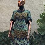 Stretchy Easy fit Dress