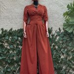 Urban Palazzo Jumpsuit