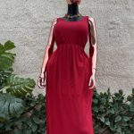 Esmara Maxi Dress
