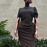 Slight Maternity Corporate Dress