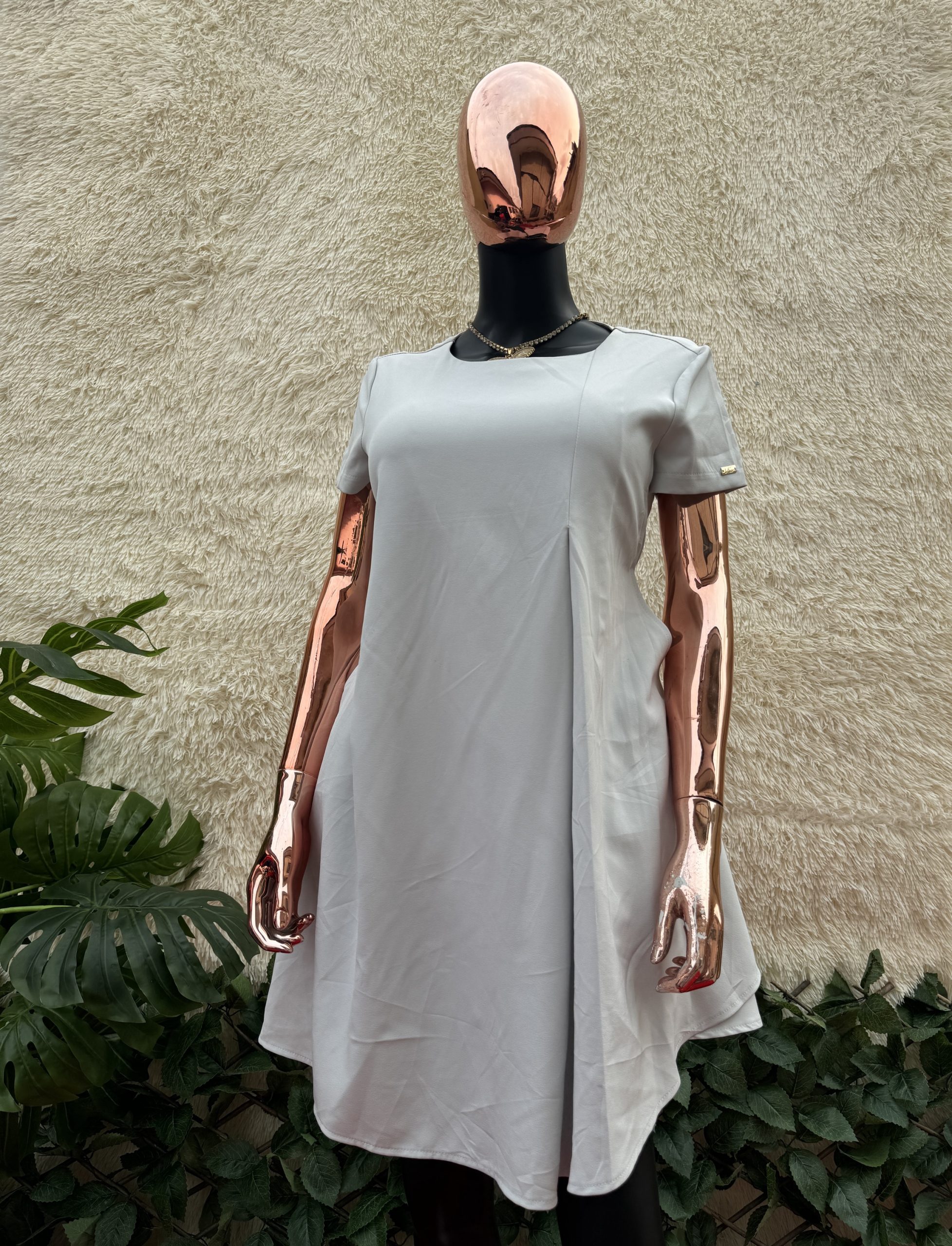 img_3294 Elegant Smock Dress - Image 1