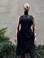 Bold Definitions Dress - Image 3