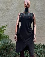 Bold Definitions Dress - Image 4