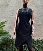 Bold Definitions Dress