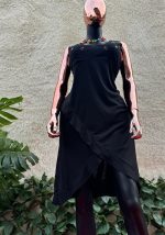 Bold Definitions Dress - Image 2