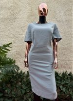 Dana Larysa Corporate Dress