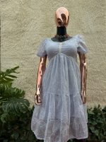 Blue Fairy Dress - Image 2