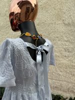 Blue Fairy Dress - Image 3