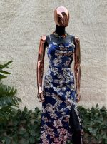 Shein Midi Dress - Image 2