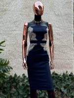 AX Elegant Dress - Image 2