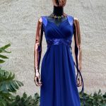 Belge Sequin Dress