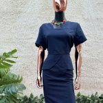 Labeeby Corporate Dress