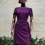 Next Fancy Corporate Dress