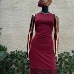Morghy Bodycon Dress