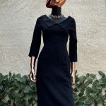 Benito Bold Corporate Dress