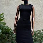 Atmosphere Bodycon Dress