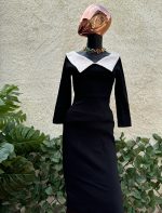 Millruwya ELEGANT Corporate Dress - Image 2