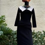 Millruwya ELEGANT Corporate Dress