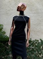 Kelso Deluxe dress - Image 2