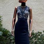 Stunning Bodycon Dress