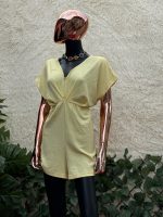 EAC Playsuit