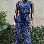 TXM Jumpsuit