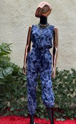 TXM Jumpsuit