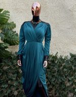 Chic Elegant Gown - Image 2