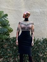 Premium Chic Dress - Image 2