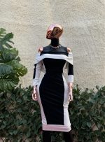 CBR Chique Bodycon Dress