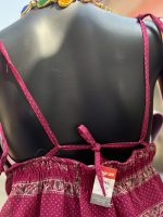 Bareback Slip-On Dress - Image 2