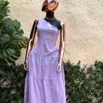 Shein One-Hand Dress