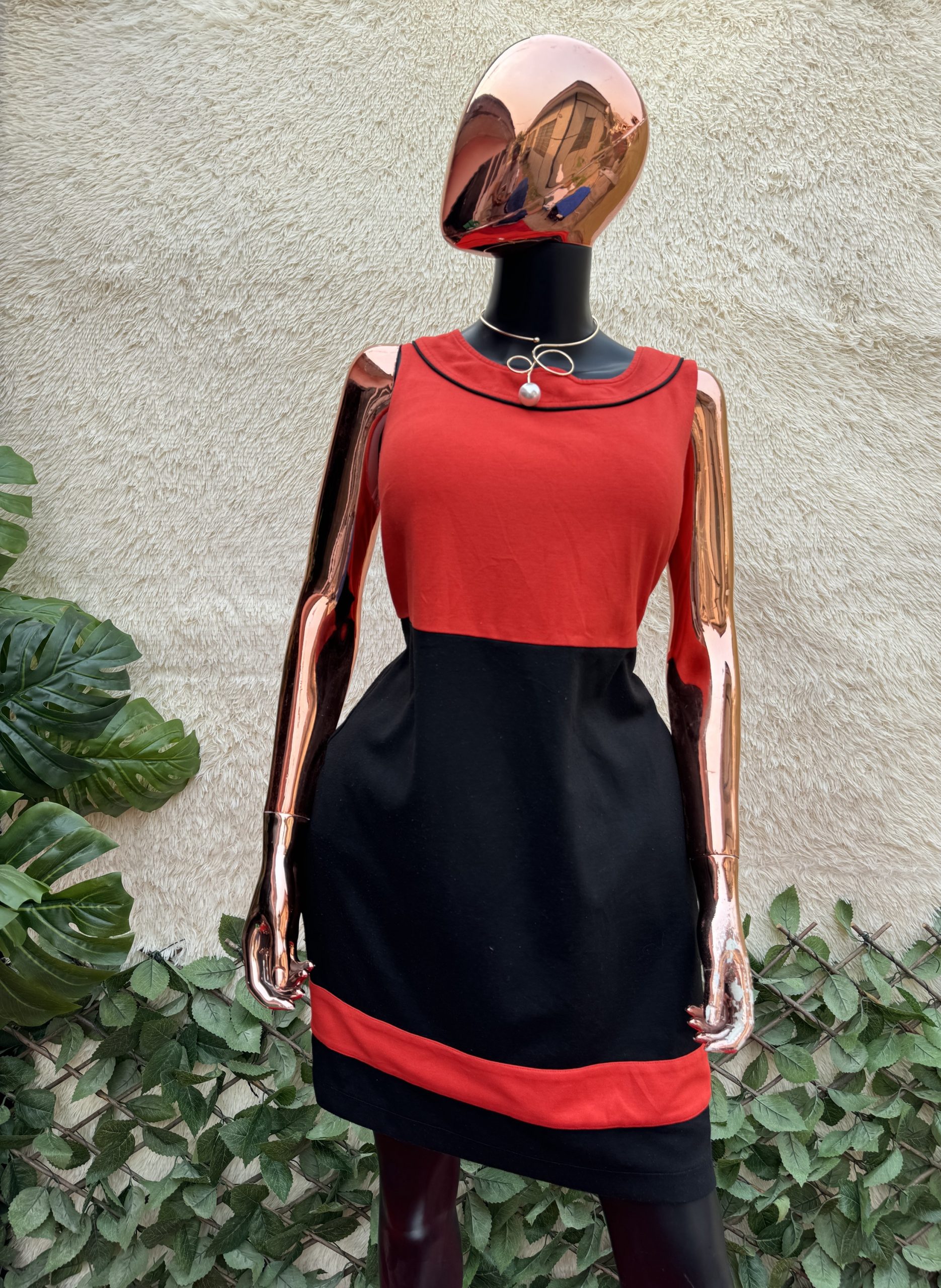 img_6675 NEXT Shift Dress - Image 1