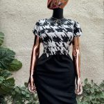 Debenhams Corporate Bodycon Dress