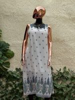 Casual Shift Dress - Image 2