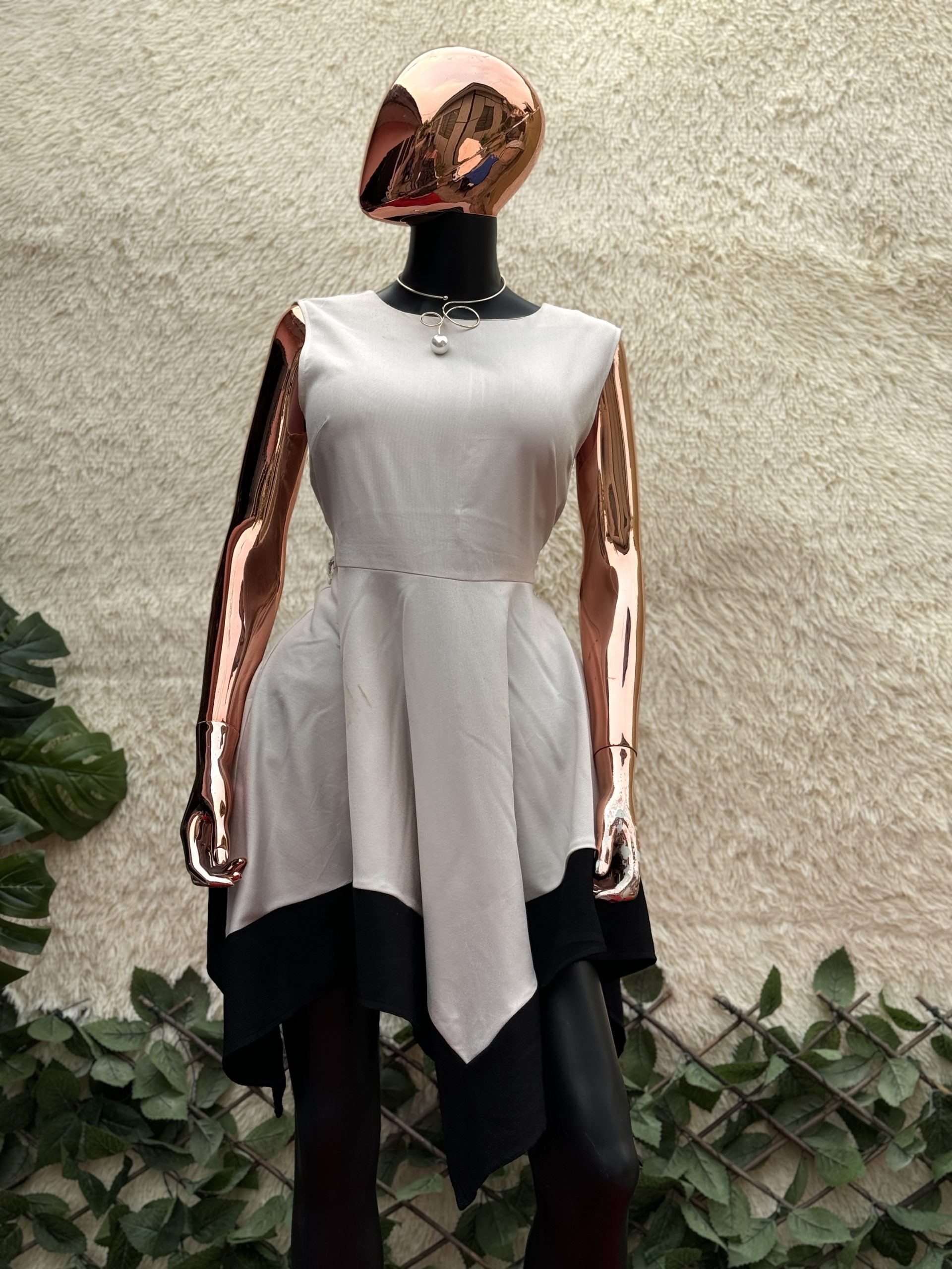 img_6721 Modern Woman Swing Dress - Image 1