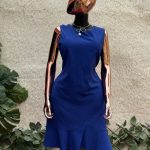 Tahari Fance Lady’s Dress