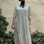 ANA Smock Dress