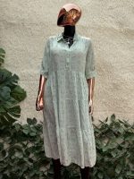 ANA Smock Dress