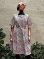 AVON Belted Floral Dress - Image 2